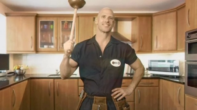 Вызвали сантехника на 225 тысяч рублей