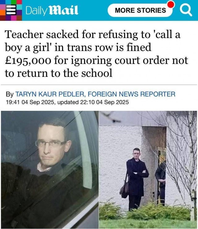 Их нравы, нравы уже бывших сэров.