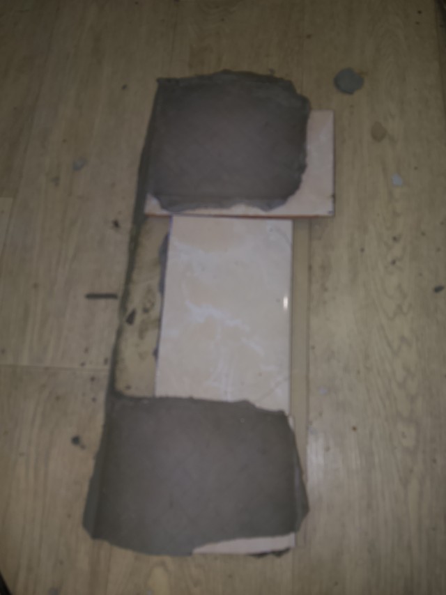 Штукатурка стен