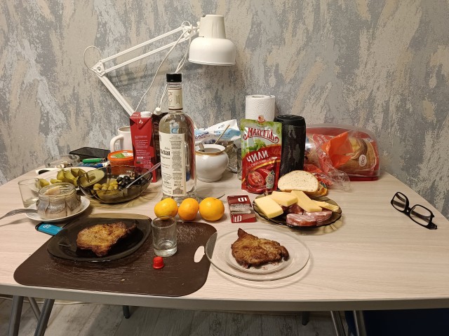Козельская тяпница