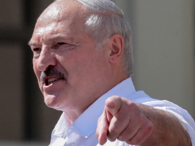 Лукашенко отправил в СИЗО министра со словами «я вас предупреждал»