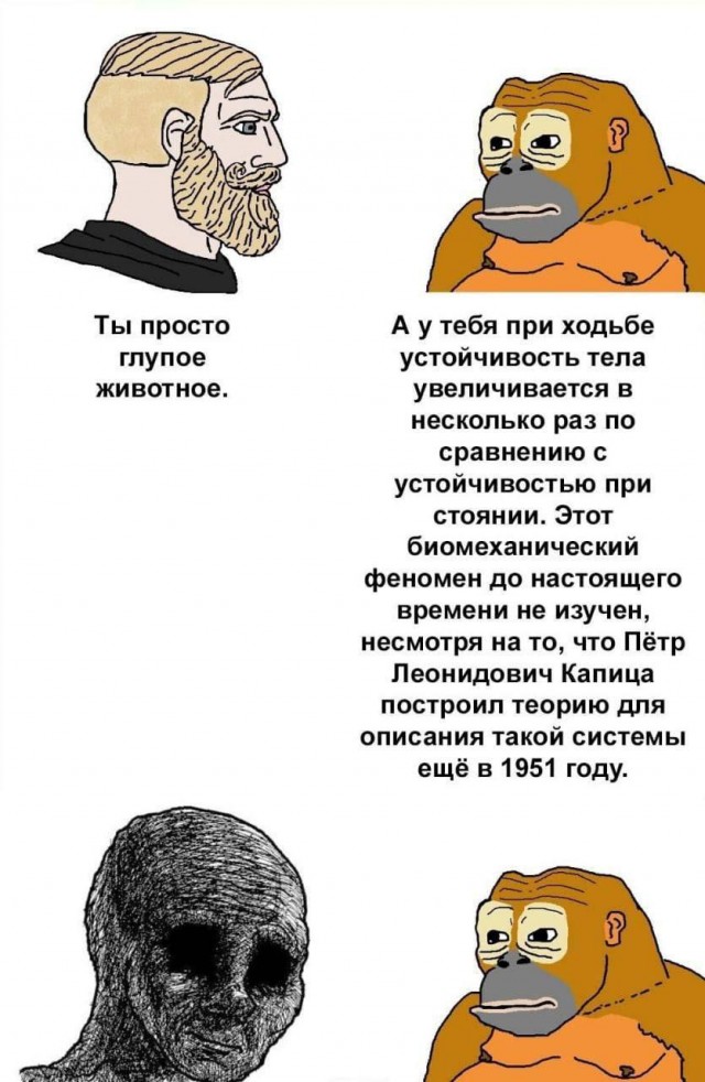 Картинки для деградации 162 (разной степени свежести)