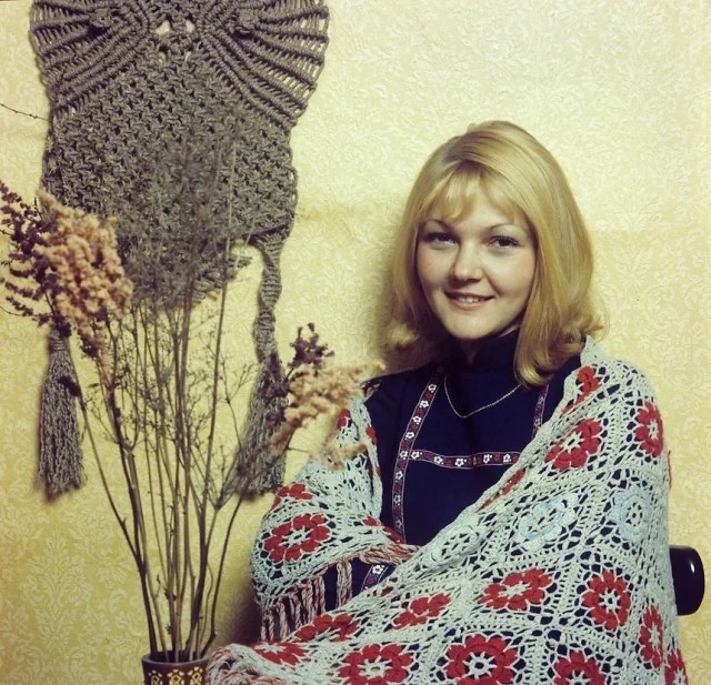 Фотографии из прошлого нашей страны – 139