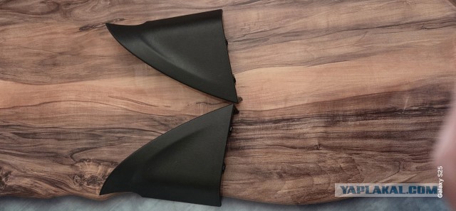 Пластик салона веста нг универсал