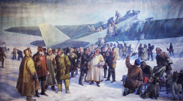 АРТ-Воскресенье