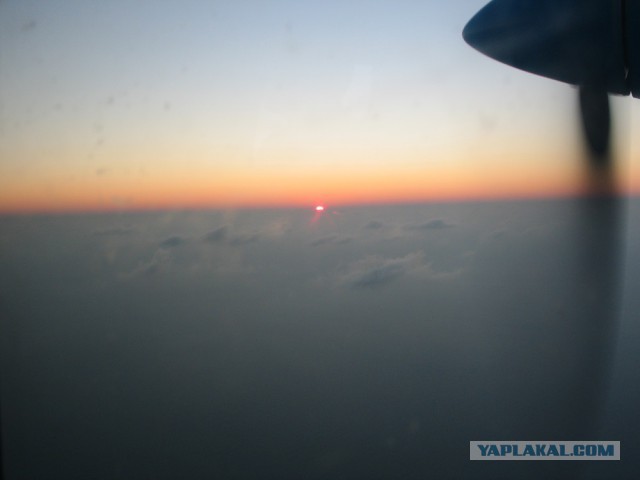 Лета пост.
