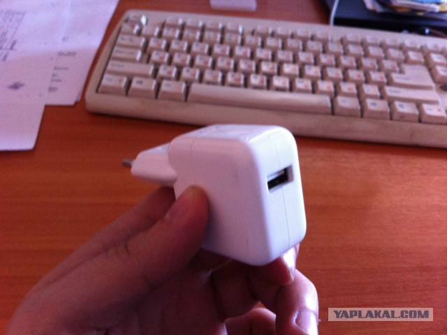 Купил и не работает !