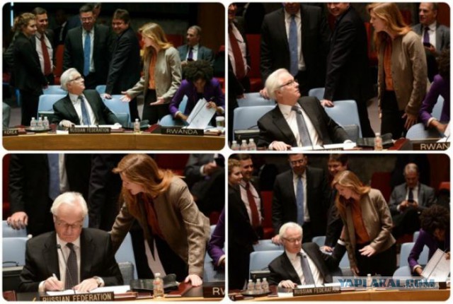 Виталий Чуркин