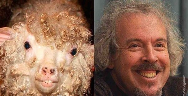 Макар, просто Макар!