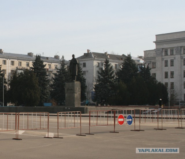 Приднестровье. 1992 год.