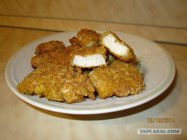 Кулинарная общалка