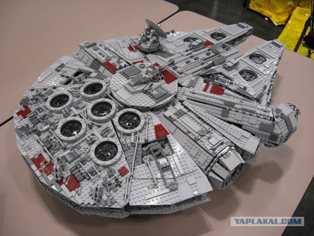 Star Wars и внуки
