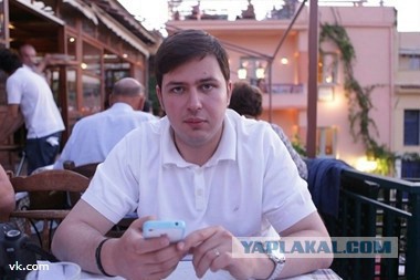 Почему я не удивлен?