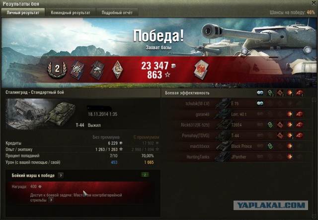 Wargaming 16