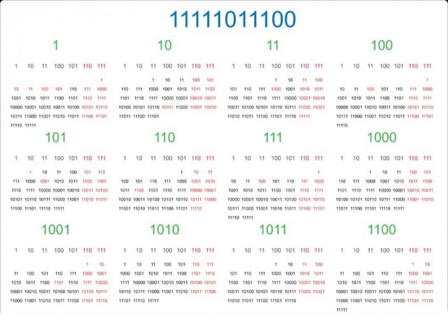 Календарь программиста на 2012 год!