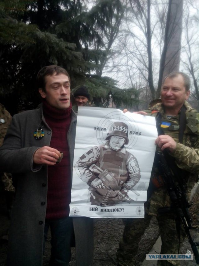 Перемирие кончилось, едва начавшись.