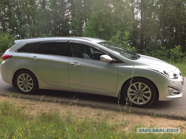 продам Hyundai i40