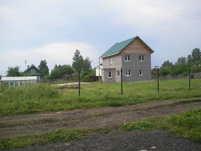 Продаю дом