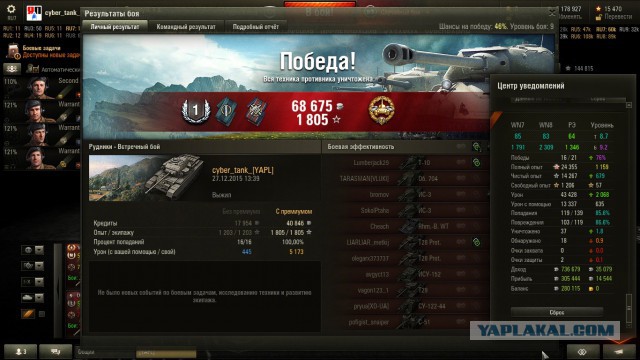 Wargaming 30!