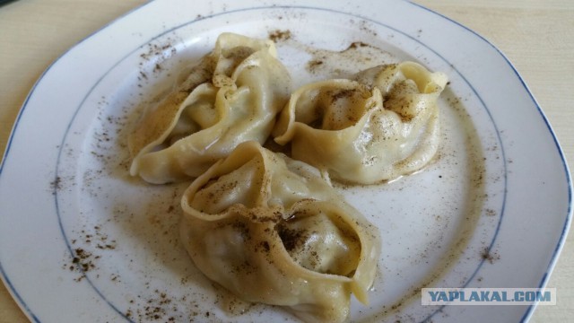 Кухня (кулинарное и околокулинарное общение)