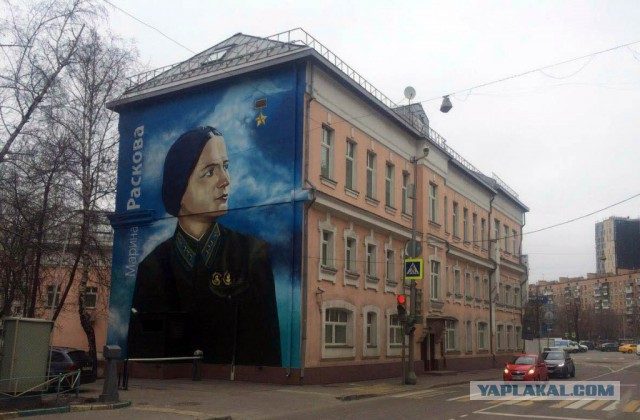 20 стрит-арт-работ, которые делают мир вокруг чуточку лучше
