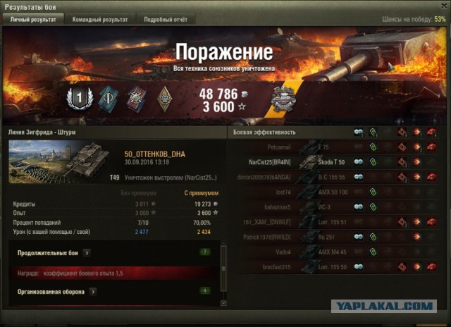Wargaming 39