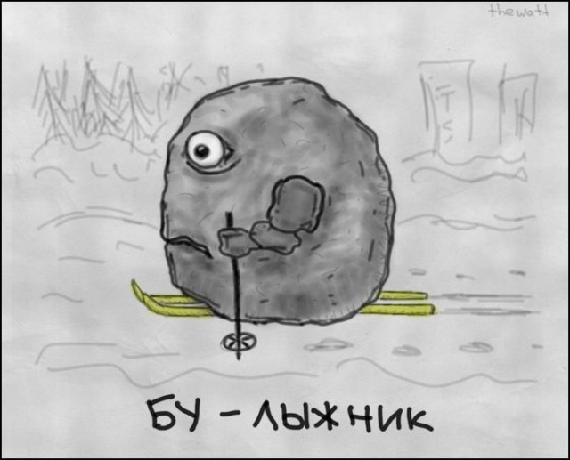 Адовый трэш и тупизм на начало недели