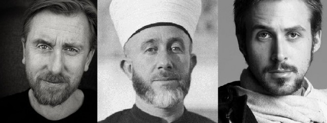 Китайский Путин, бразильская Меган Фокс и шведский Ди Каприо — 40 двойников звезд со всего мира