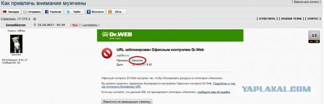 Как привлечь внимание мужчины