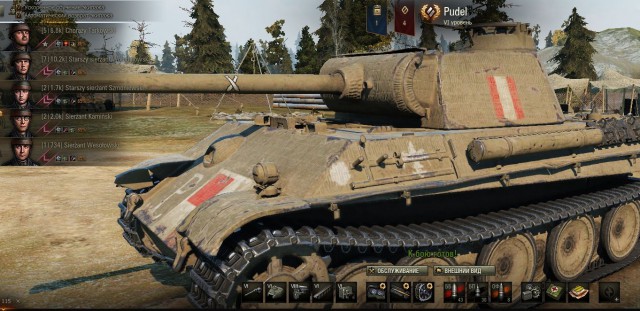 Wargaming 50! Пыщ пыщ, пробил! Урааа!