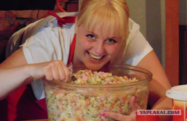 Посвящение в русские