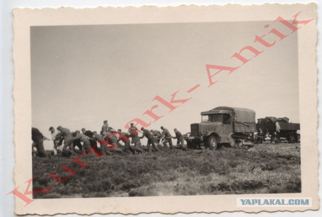 10 ударов 1944 года. Уточнения.