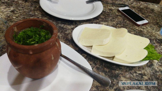 Грузия. Мои впечатления