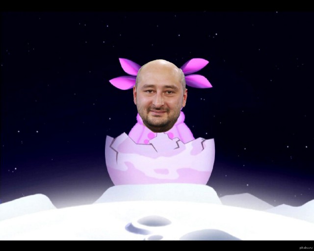 В журналиста Аркадия Бабченко стреляли. От полученных ранений он скончался-2