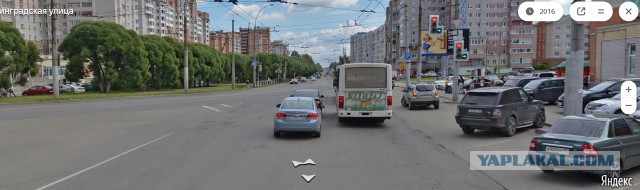 Помогите Саше разобраться, кто виноват в ДТП