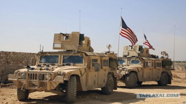 CNN Россия нанесла первый авиаудар в Сирии - 3