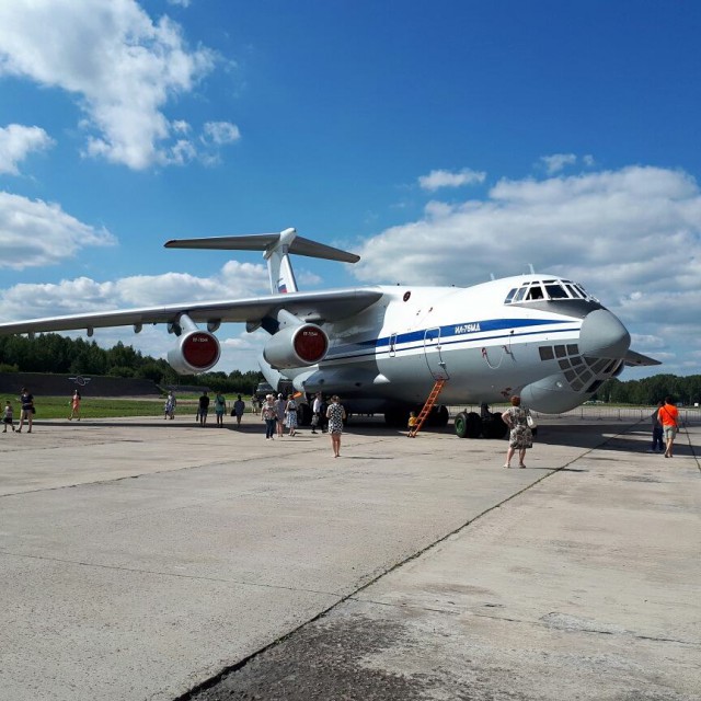Квест. Угадай населенный пункт по фотографии