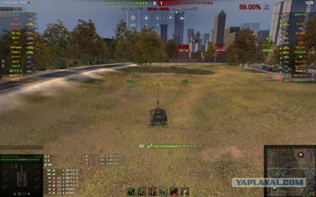 Wargaming 56