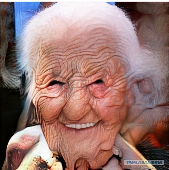 FaceApp: спорное состаривание