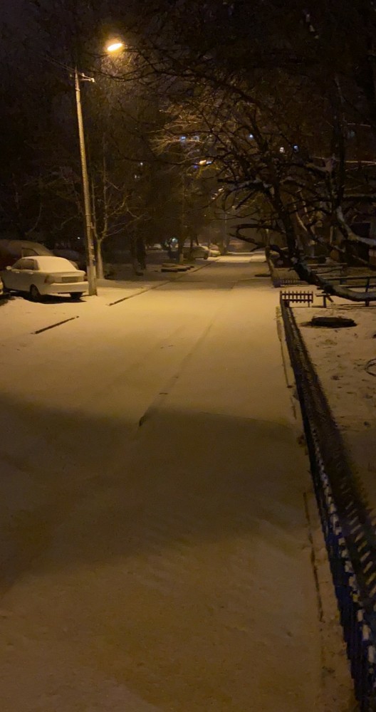 Здравствуй, *опа Новый год...