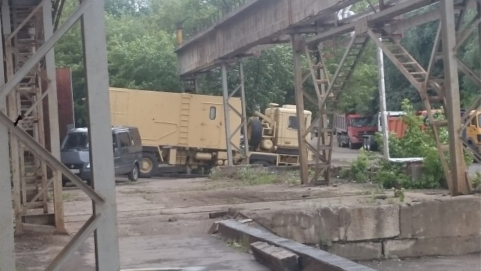 Милитари фоток пост