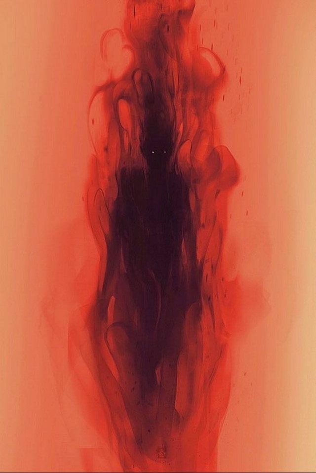 Crazy Art 0202.2020