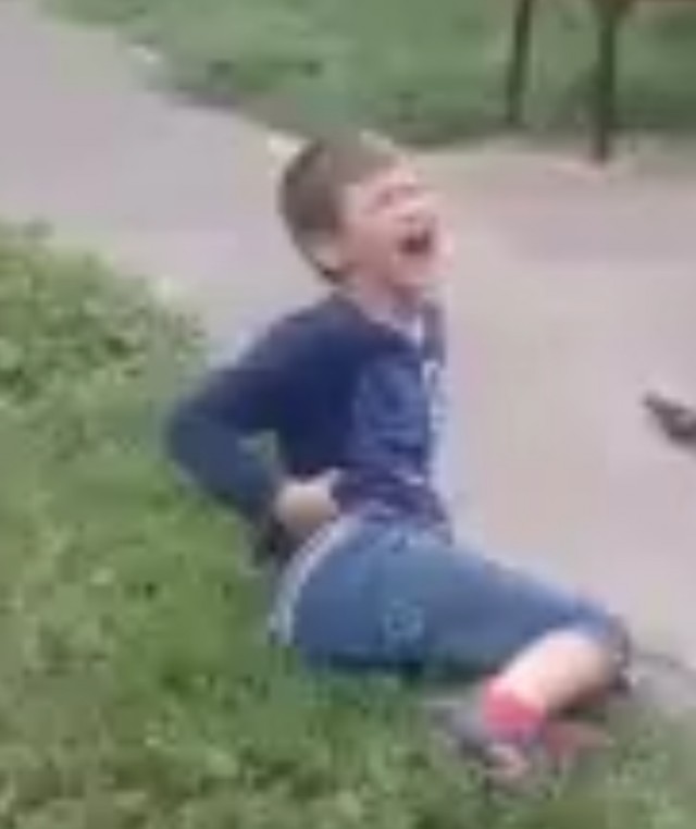 Кто то довыпендривался