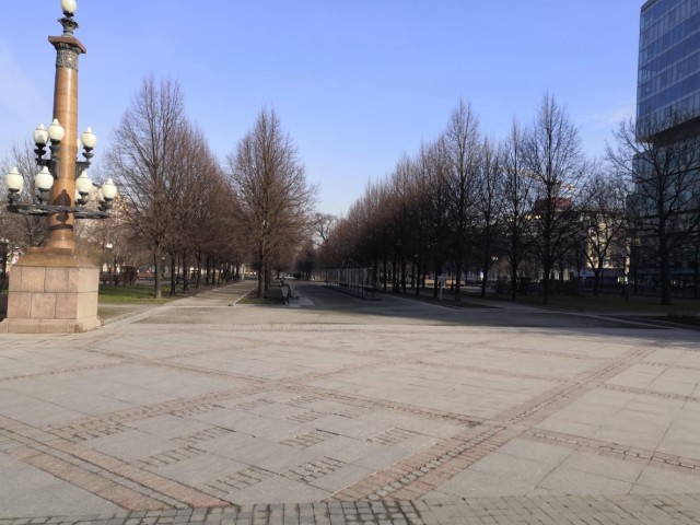 Россия закрывается