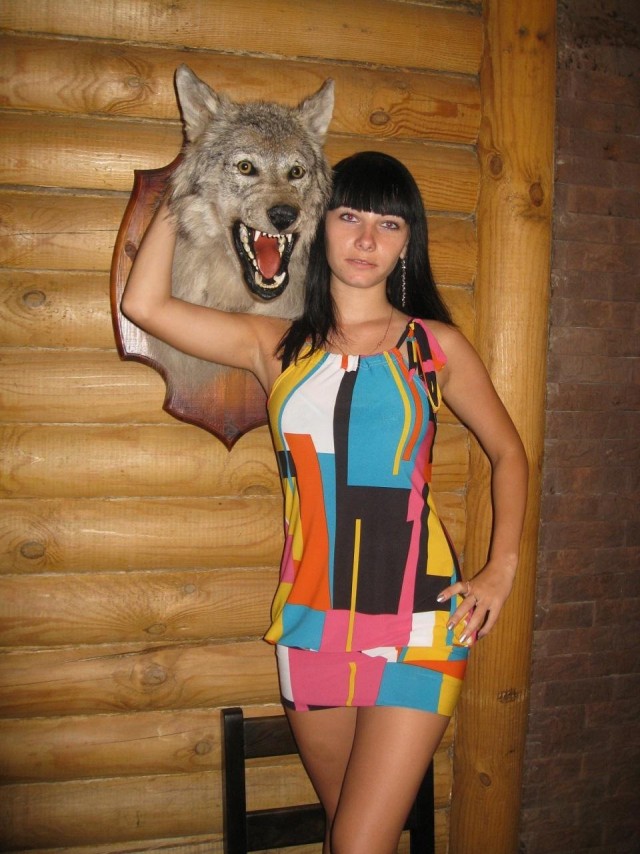 Девушки из Facebook 2