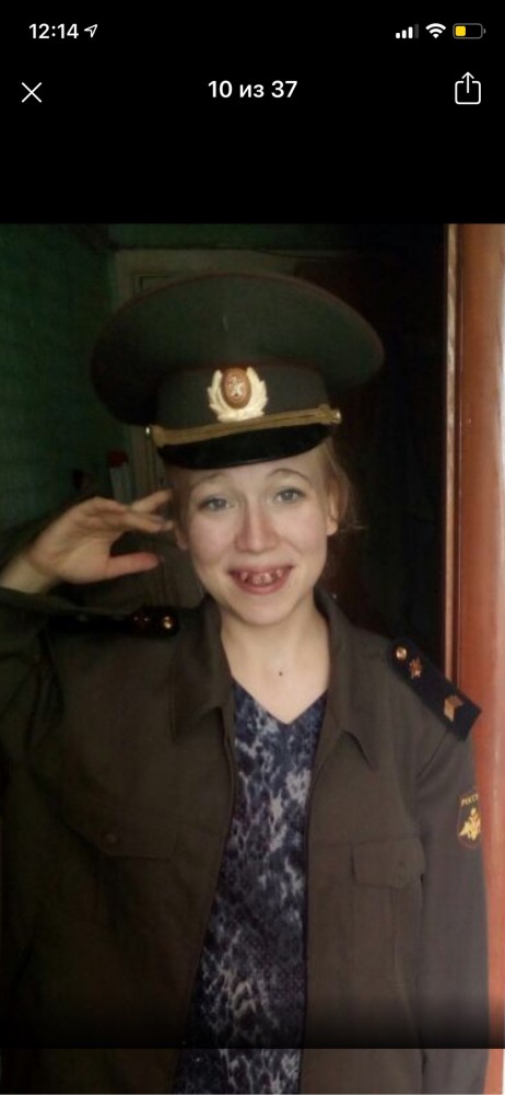 Это вам не инстаграм (апрель)