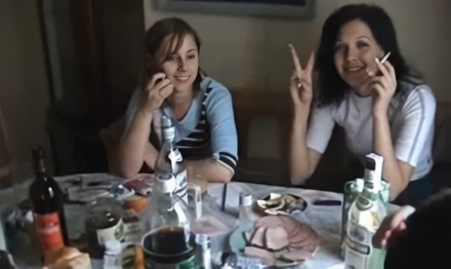 Как быстро летит время