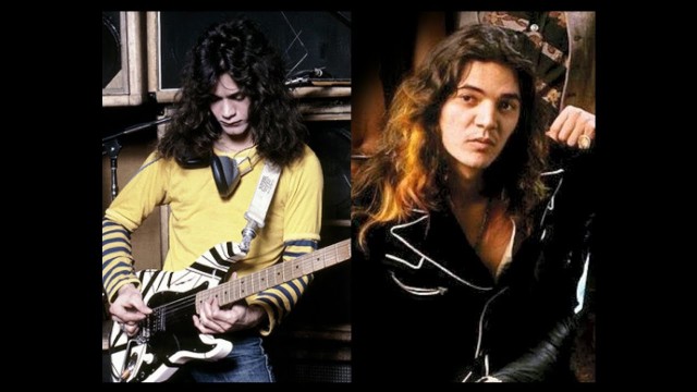 Томми Болин: Deep Purple и не только