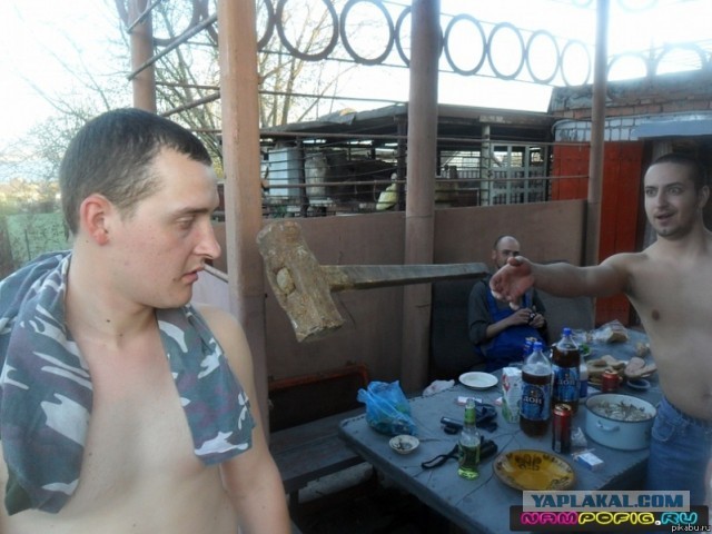 Никогда не злите китайского крупье
