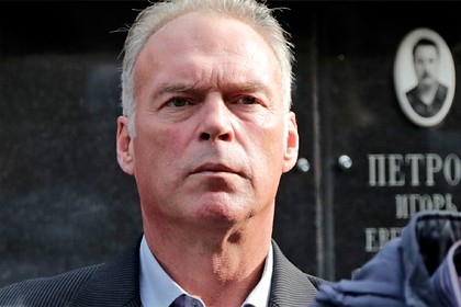 Отец Максима Марцинкевича захотел посмертного суда над сыном по делу о двойном убийстве